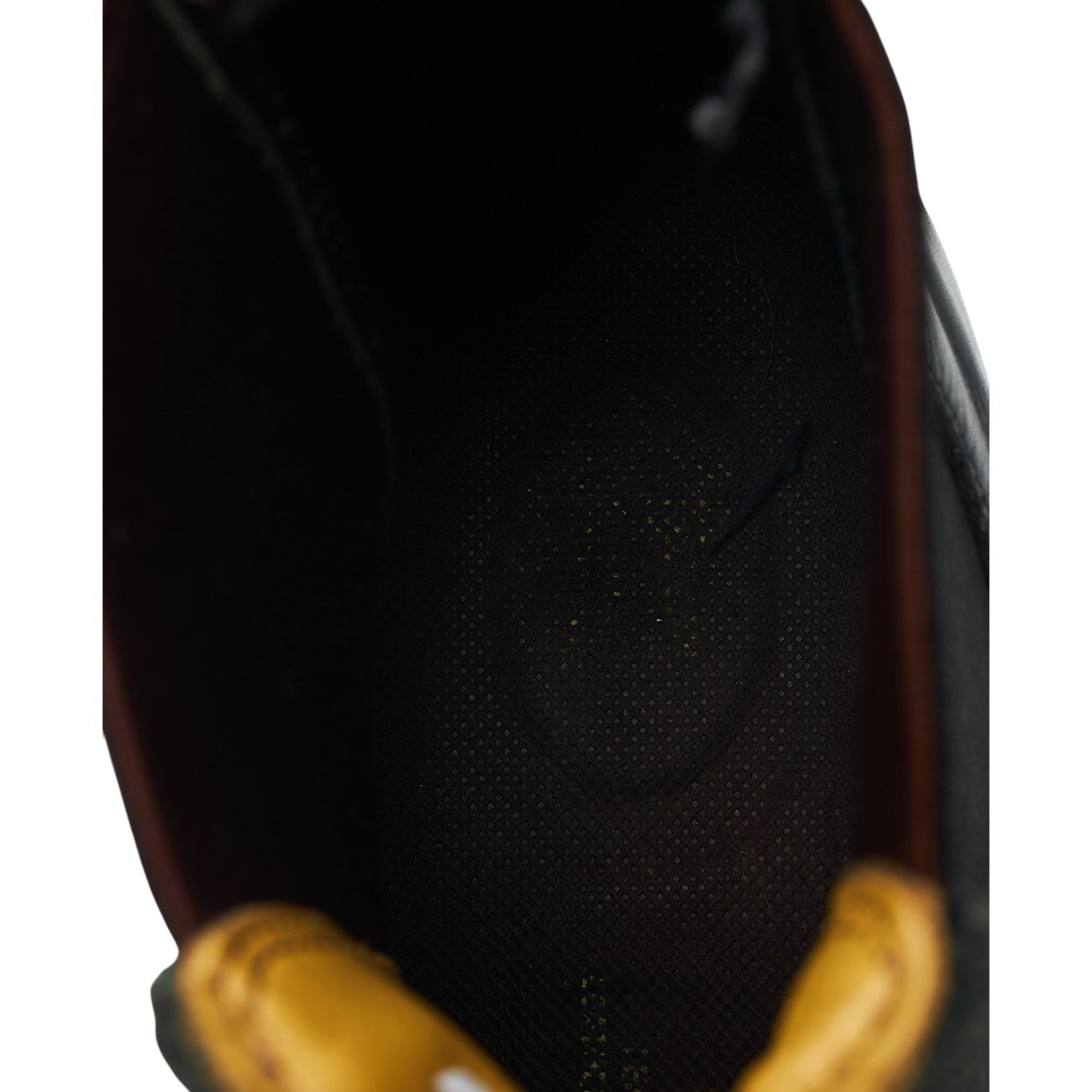 R.M. Williams Comfort Craftsman boots chelsea noir UK 10