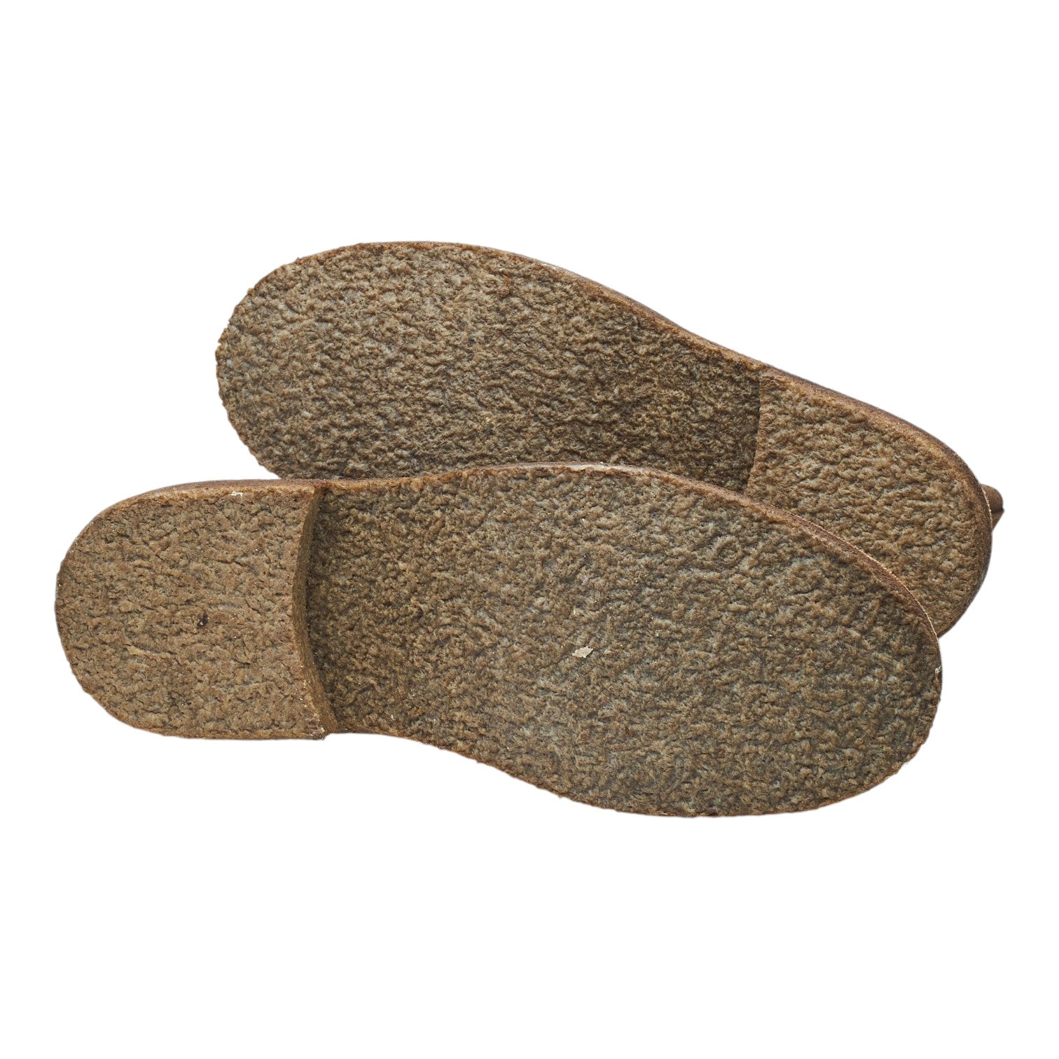 Astorflex Bitflex boots chelsea suède marron UK 8