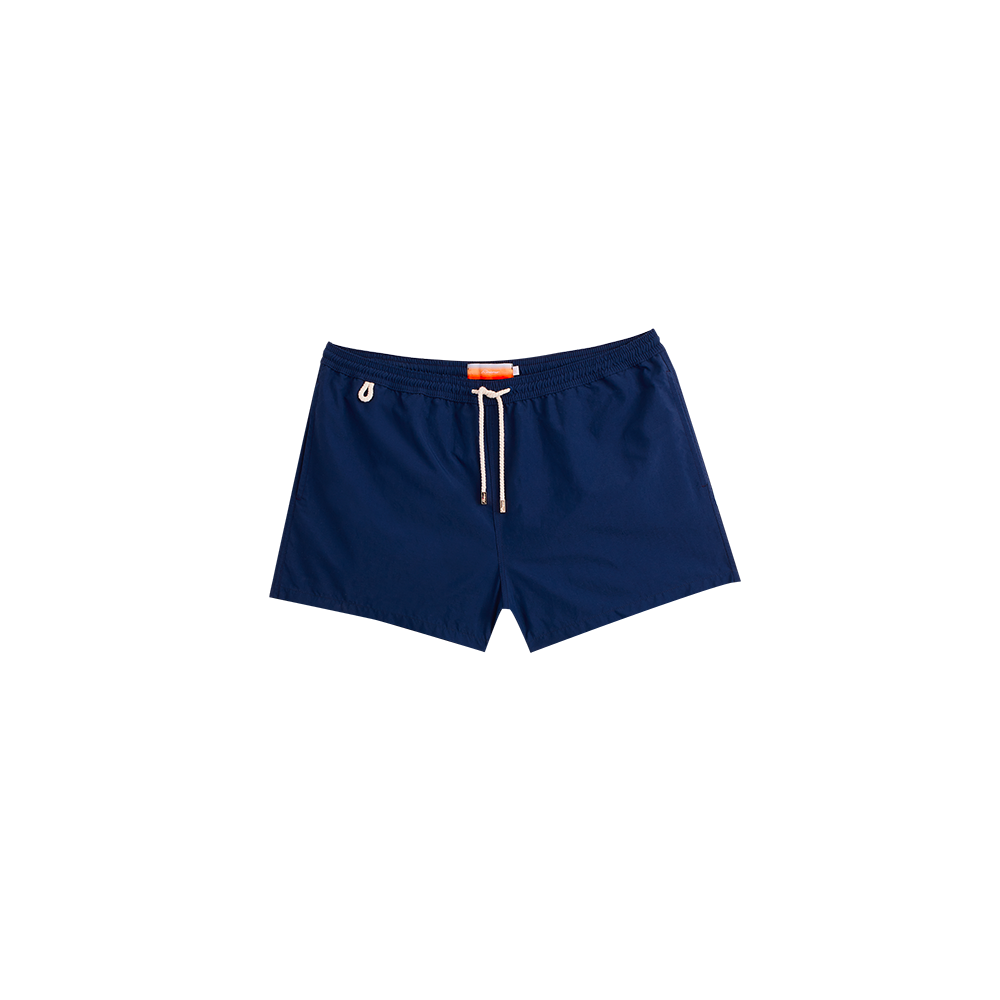 Rivieras MB01 maillot de bain marine polyamide