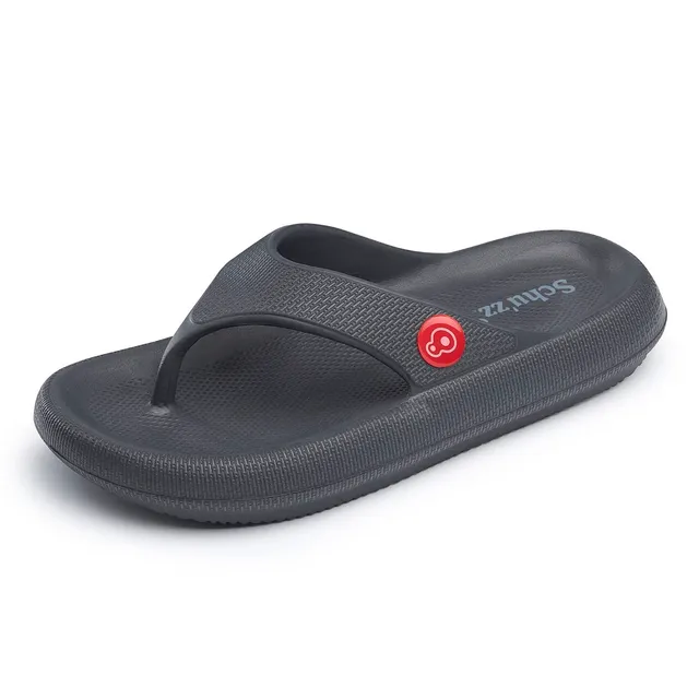 Schu'zz Flip Flop tong homme semelle 4 cm