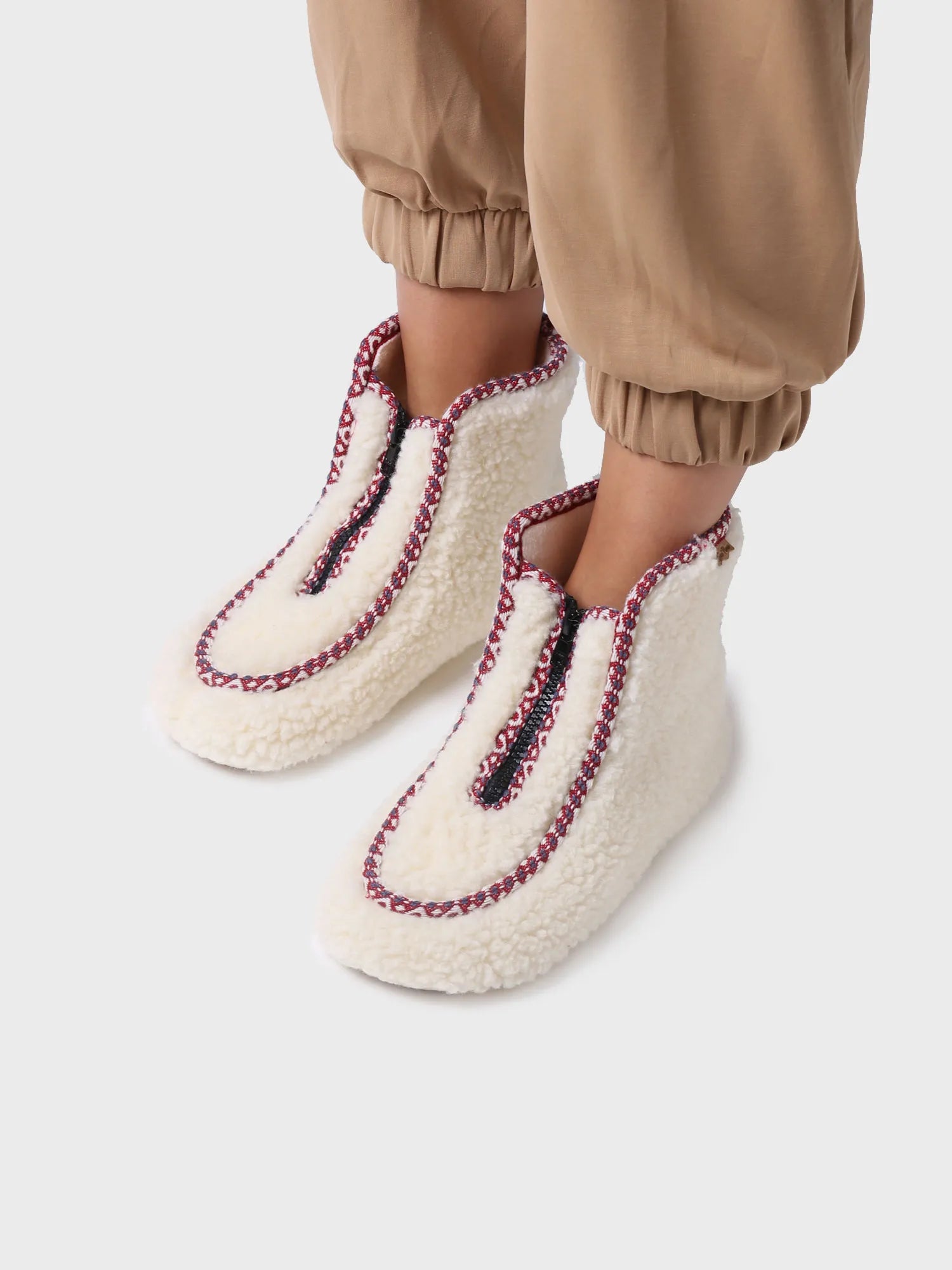 Toni Pons Meg-SH chausson femme leger confort