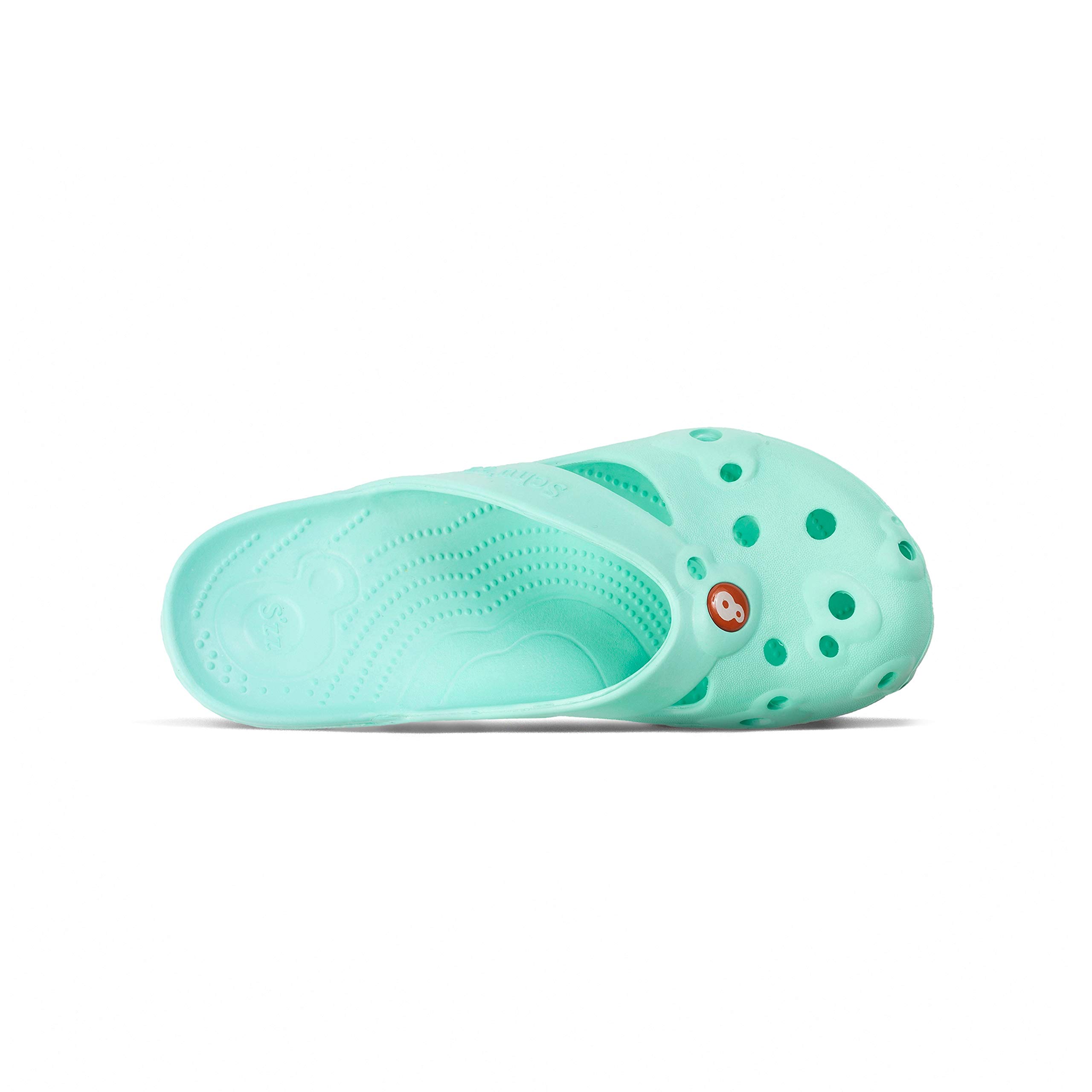Schu'zz Mule Sandale Femme Aqua 36 Confortable