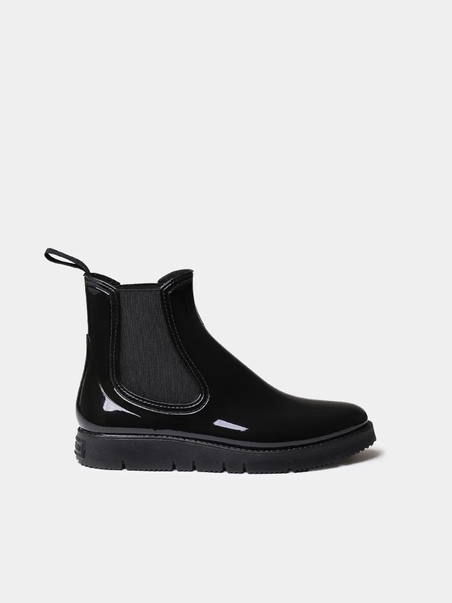 Toni Pons Colorado bottes pluie femme caoutchouc
