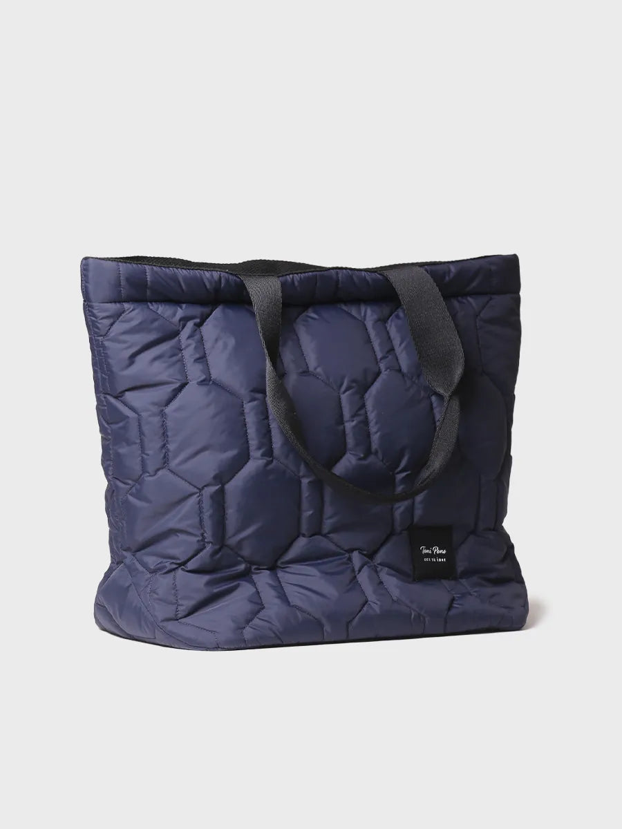 Toni Pons Georgia sac femme anorak marine