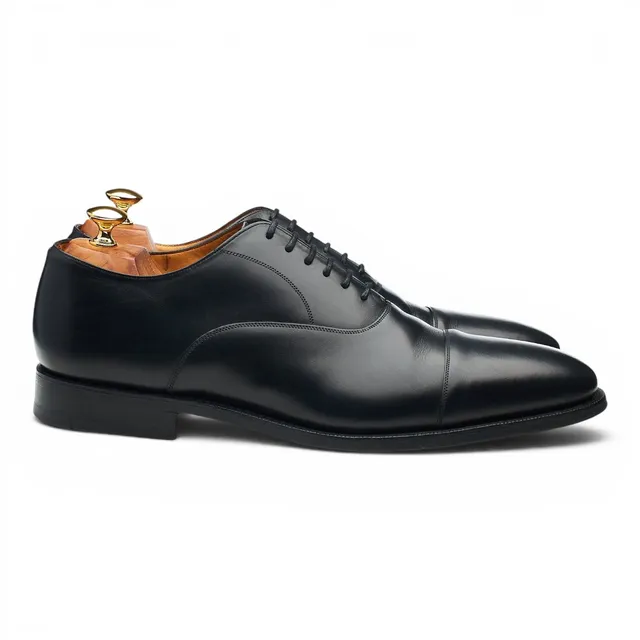 Church's Royal Collection Henry oxford noir UK 10.5