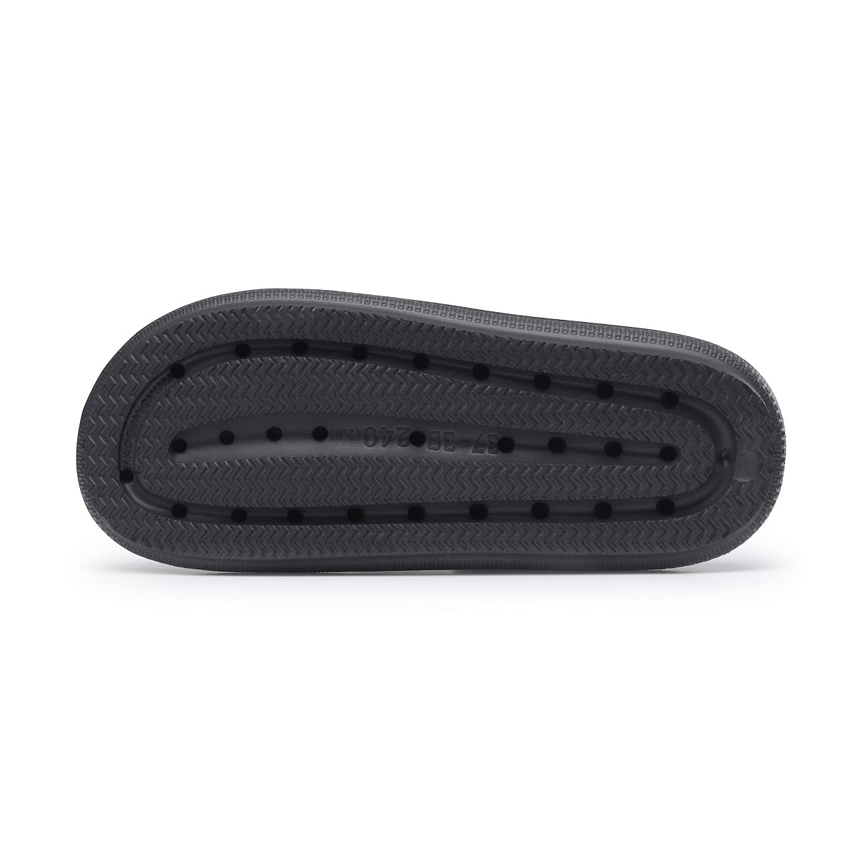 Schu'zz Flip Flop tong homme semelle 4 cm