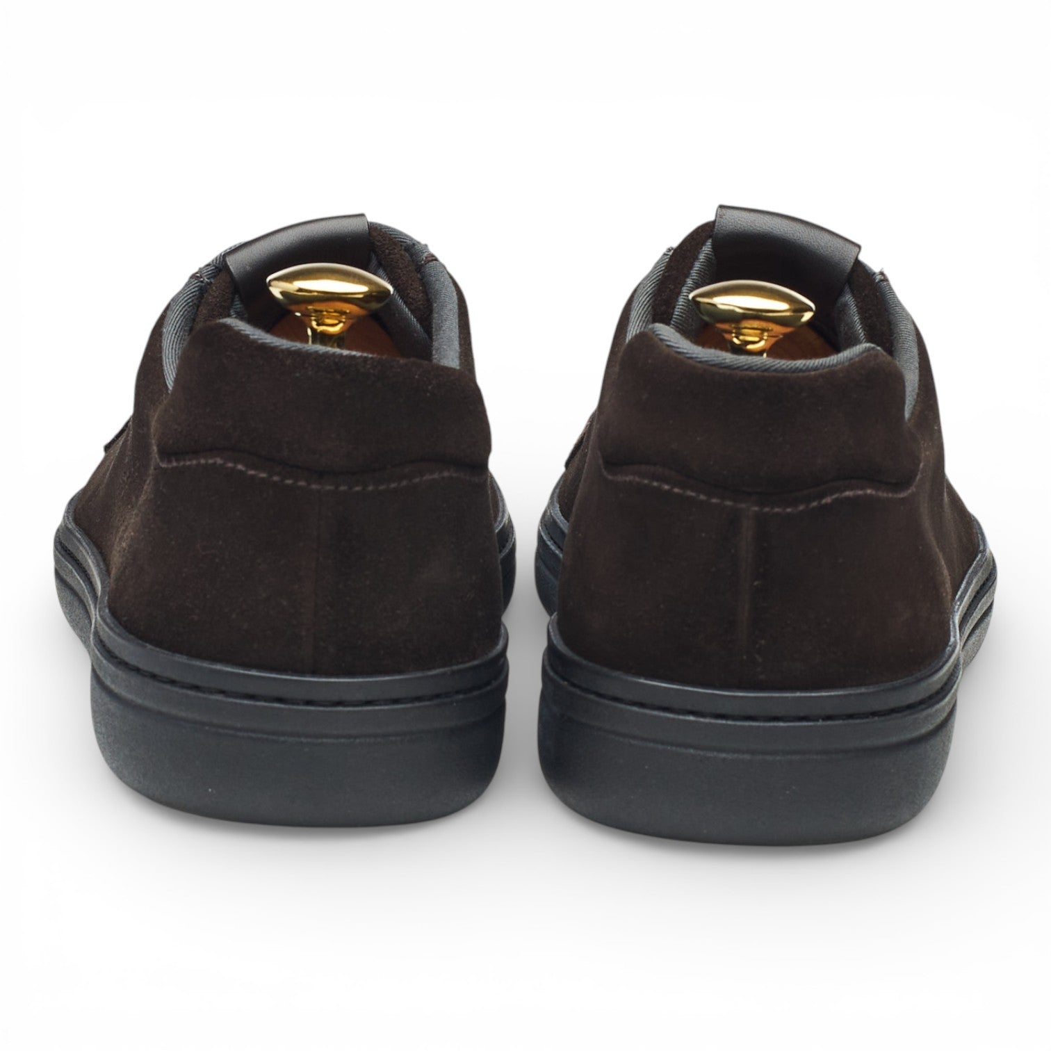 Church's Mirfield sneakers daim marron pointure UK 6.5
