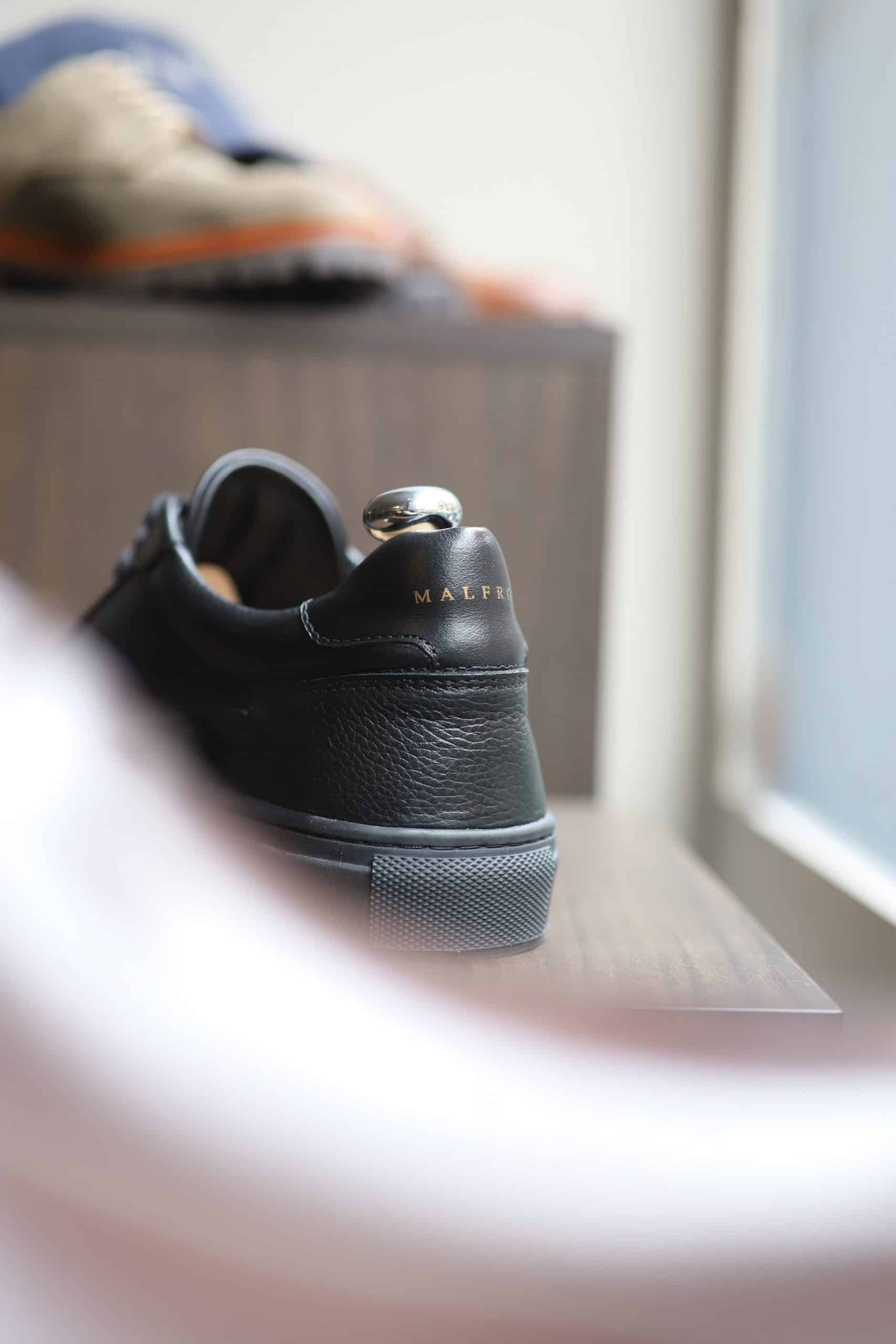Malfroid n°510 sneakers pointure FR 40 à 45