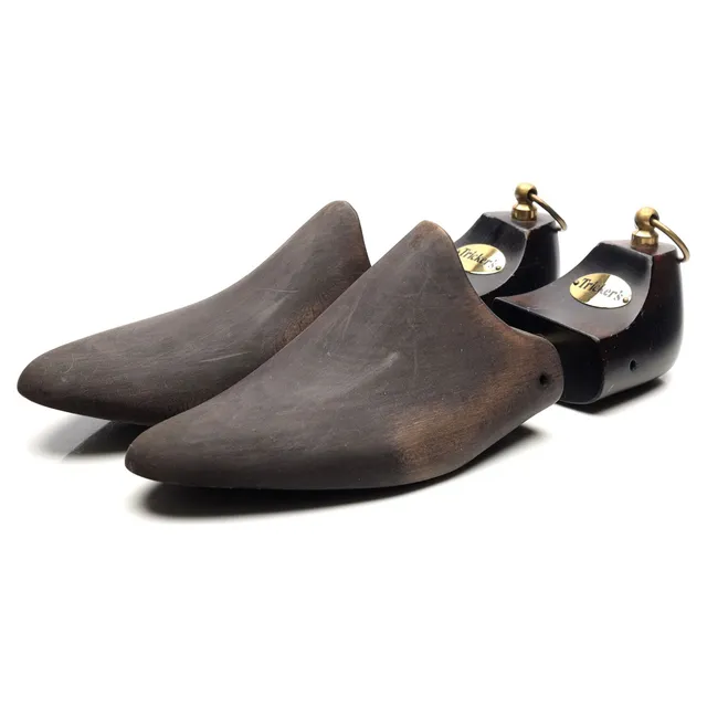 Trickers embauchoirs bois UK 8