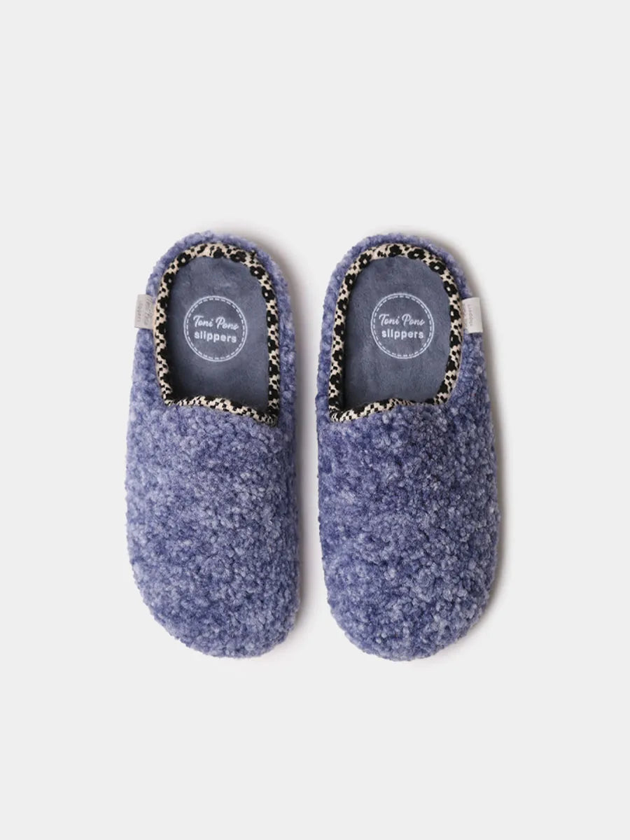 Toni Pons Darla-SB chaussons femme peau mouton
