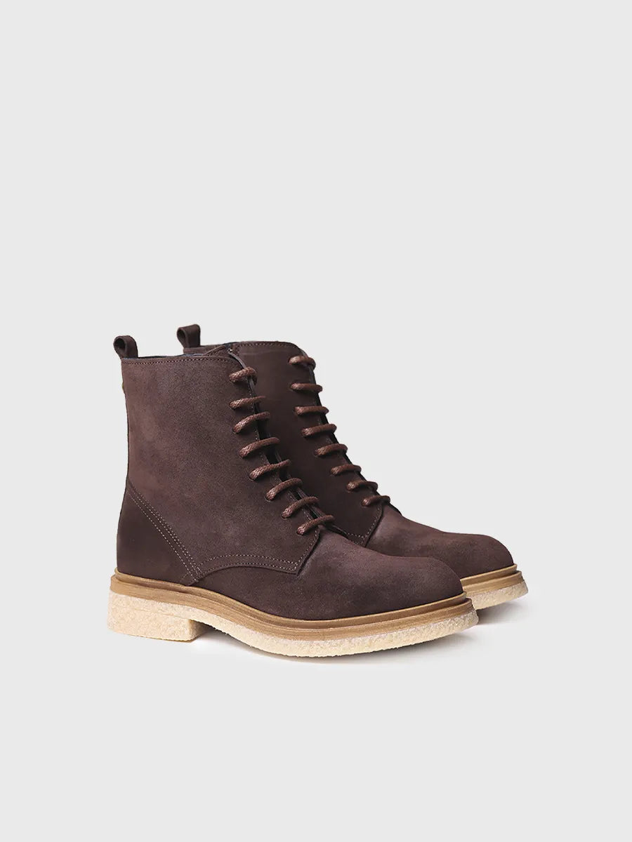 Toni Pons Lou-SY bottines cuir femme confort