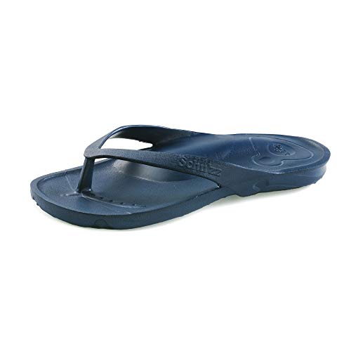 Schu'zz Tong Homme EVA Ergonomique Confort
