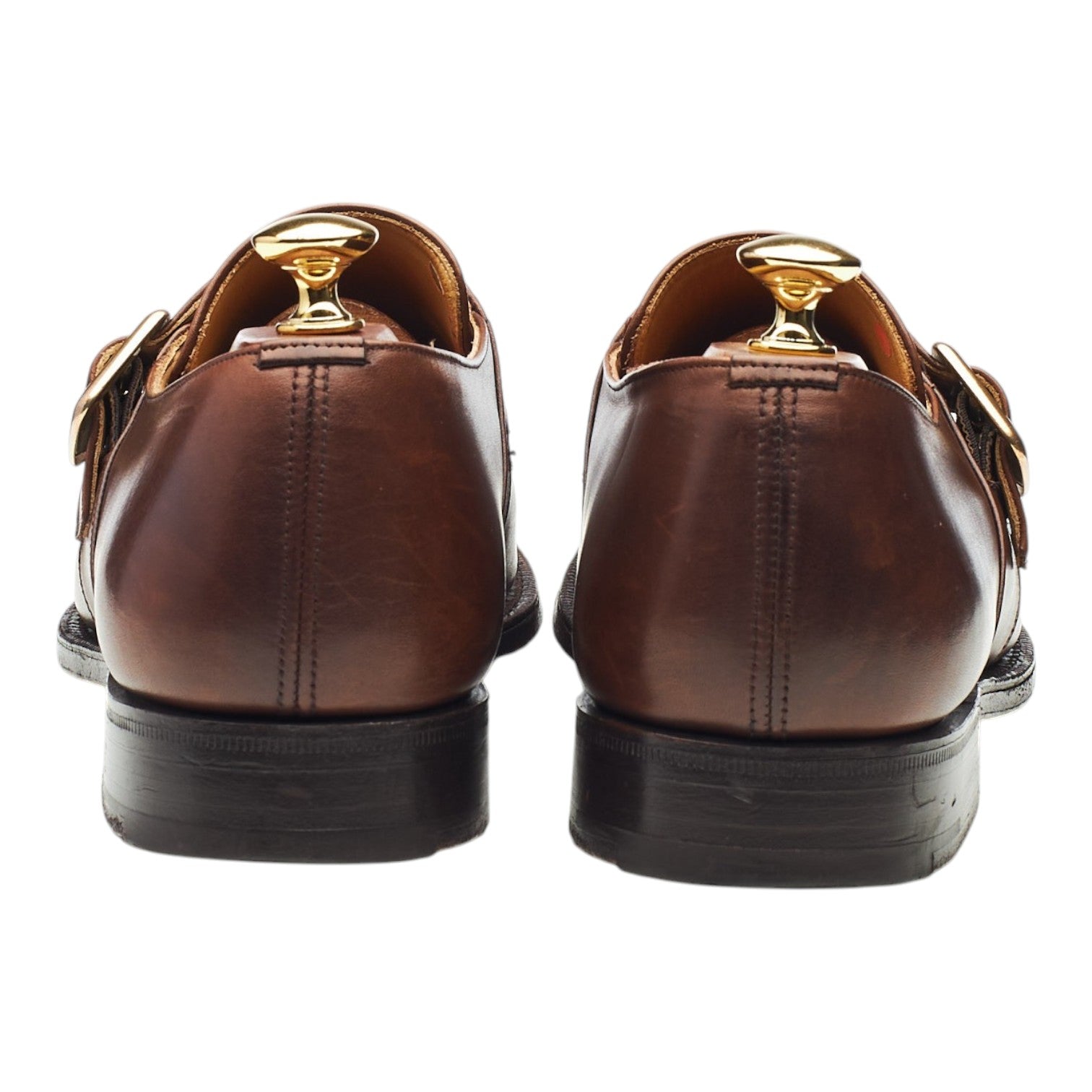 Church’s Westbury monk cuir marron pointure UK 9,5