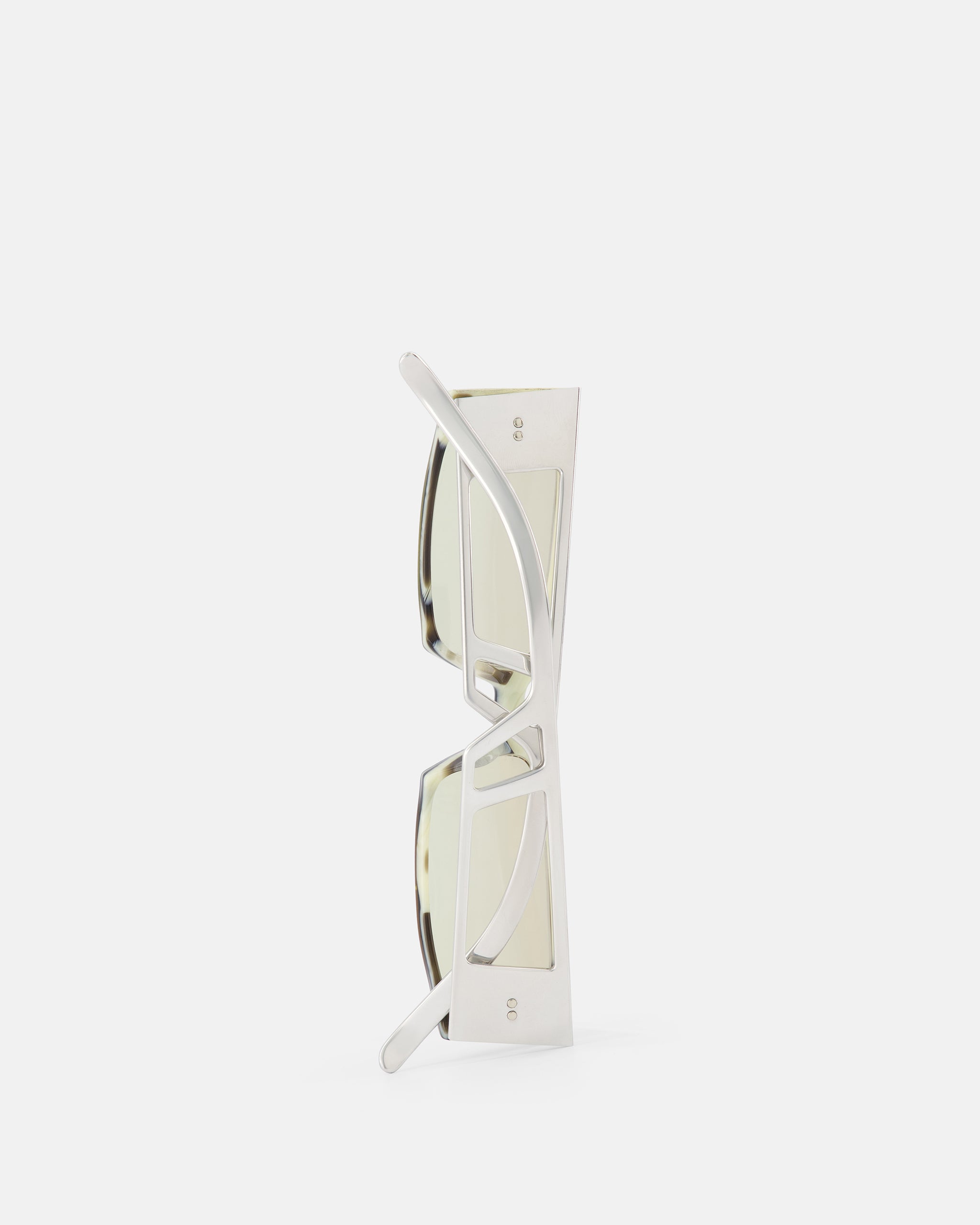 Nodaleto Seconde Vue Rio lunettes soleil vintage