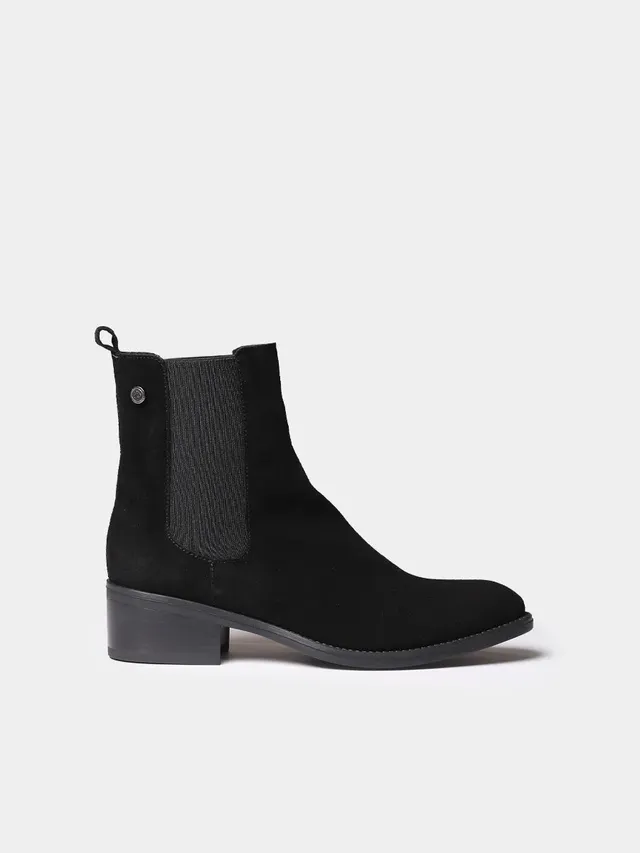 Toni Pons Tortosa-SY boots serpent 5,5 cm