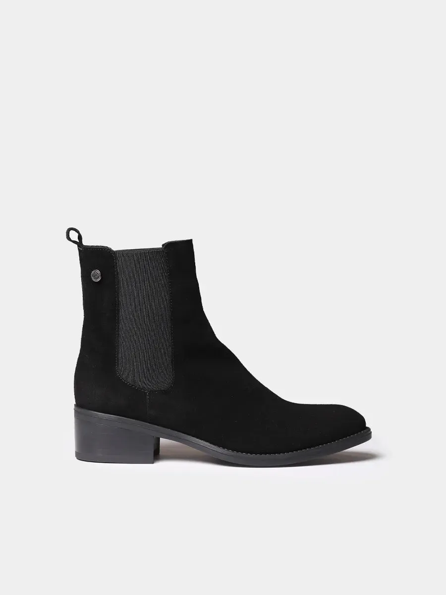 Toni Pons Tortosa-SY boots serpent 5,5 cm