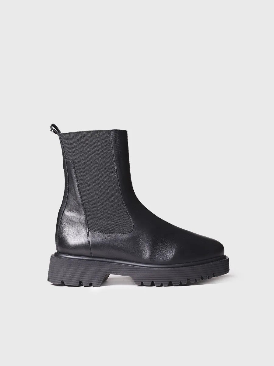 Toni Pons Lexi-P botte femme cuir confort