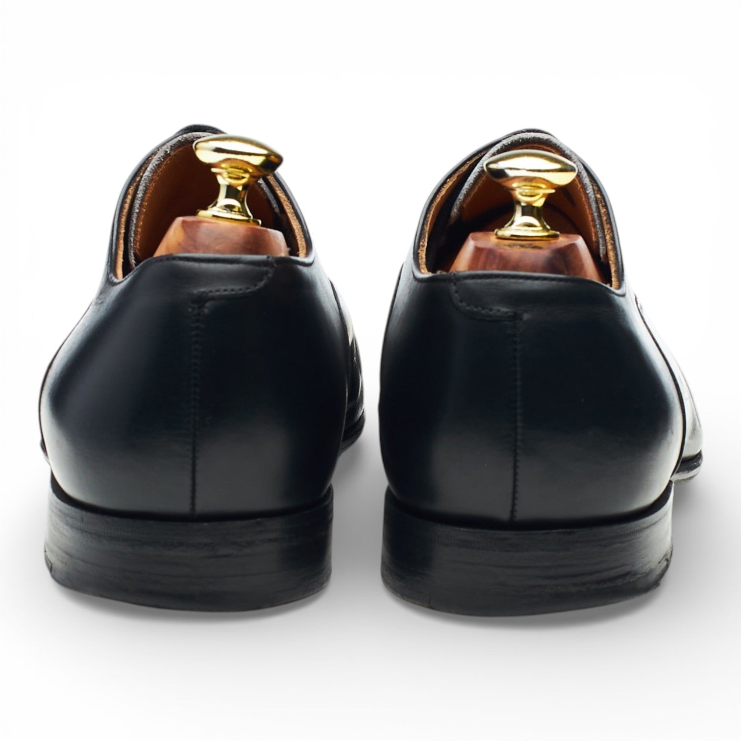 Cheaney Radcliffe richelieu noir UK 7.5 cuir