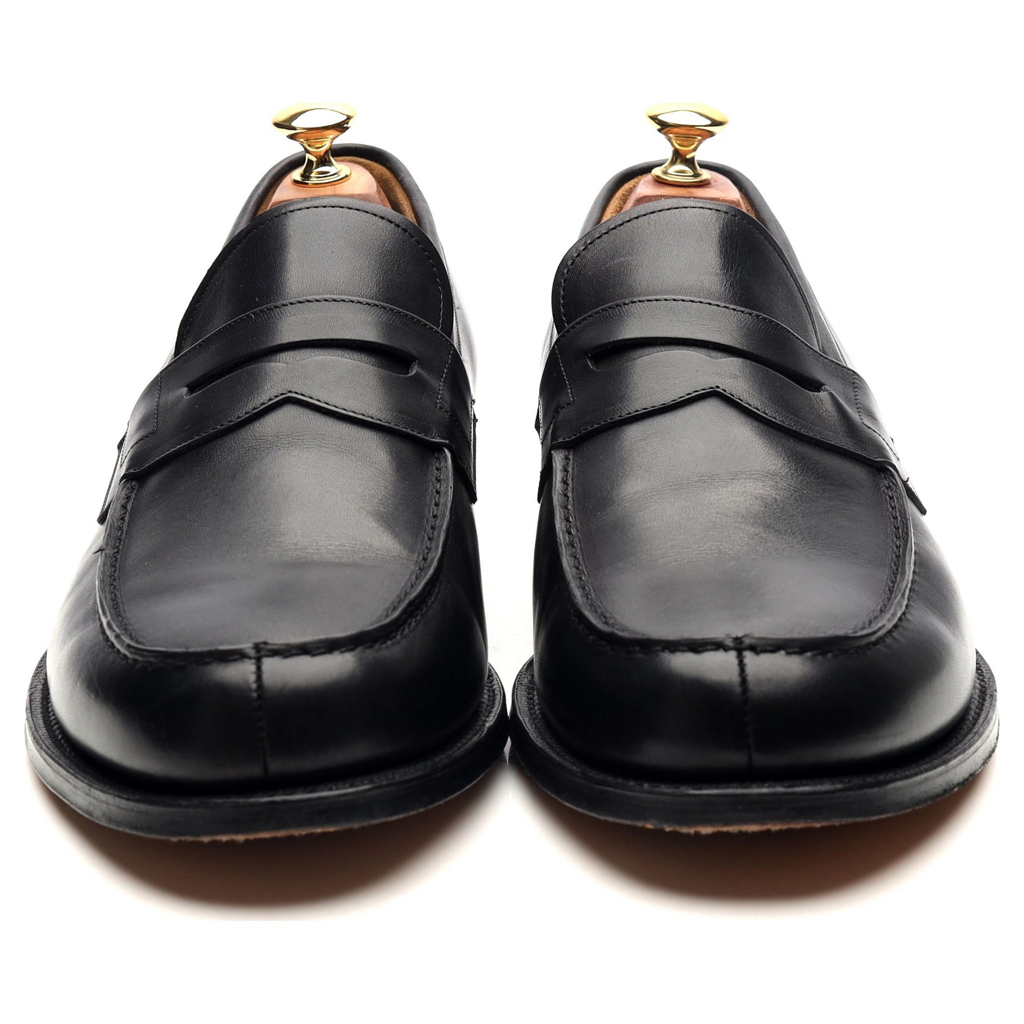 Church’s Wesley mocassin cuir marron UK 10,5