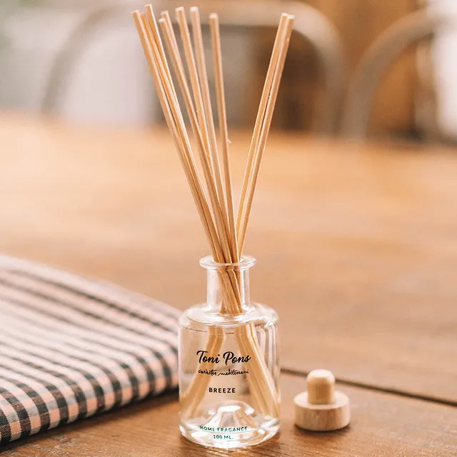 Toni Pons Equilibri Breeze diffuseur thé blanc