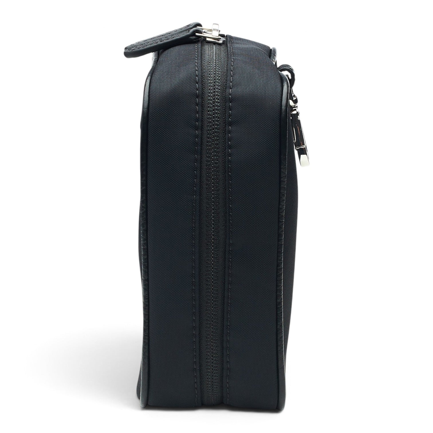 Carl Friedrik F1 Williams trousse de toilette nylon bleu