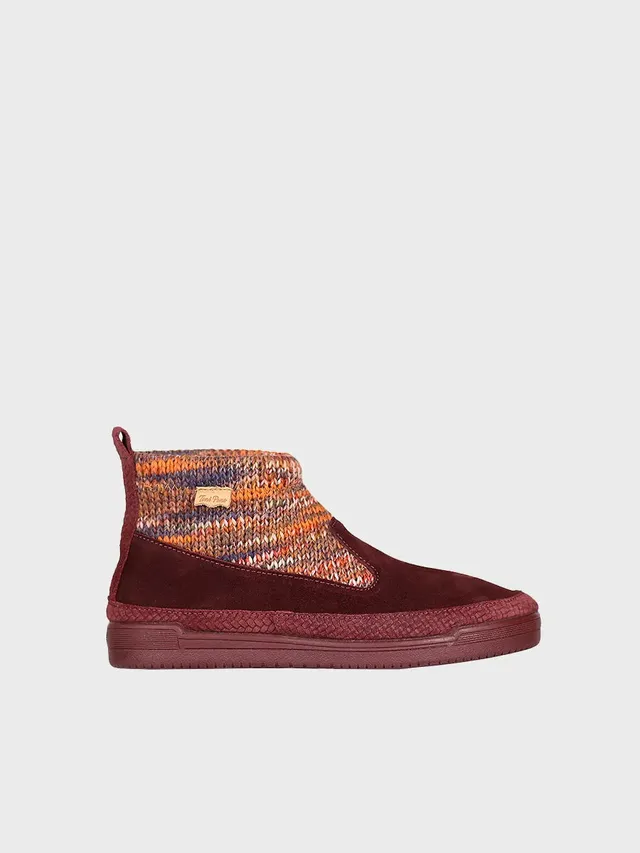 Toni Pons GIGI-HY bottine cuir femme