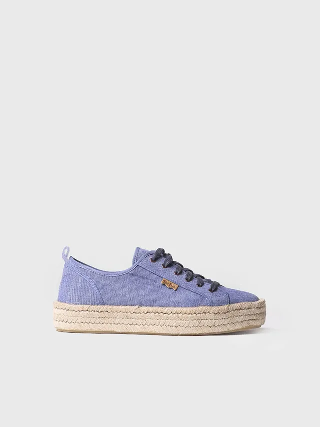 Toni Pons Jordina espadrille jute femme