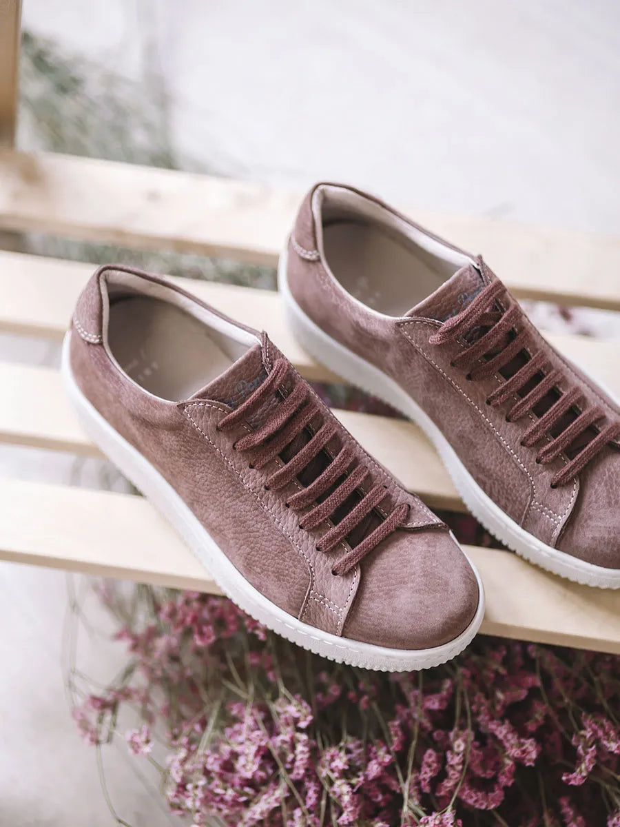 Toni Pons Amelia baskets cuir à lacets