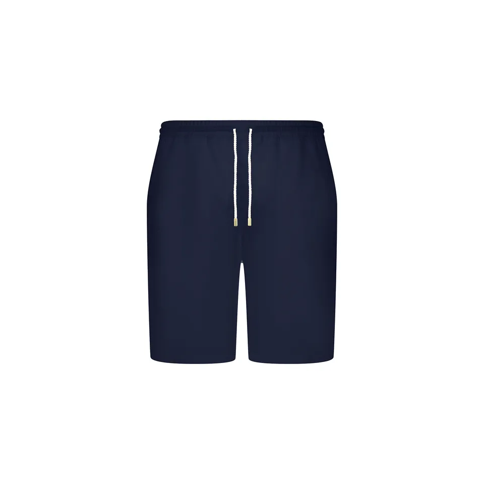 Rivieras Aveiro short marine lin cordon