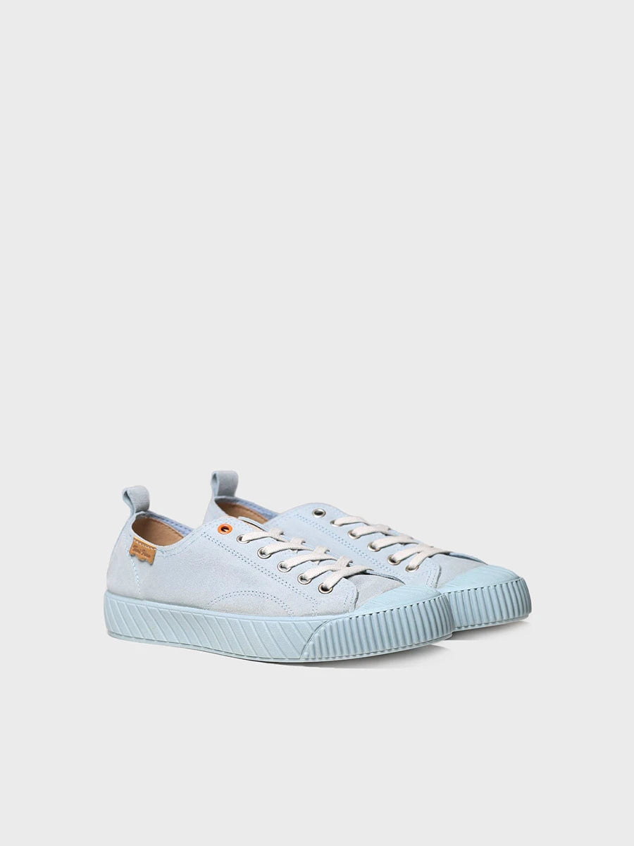 Toni Pons Gilda-RD baskets femme daim basses