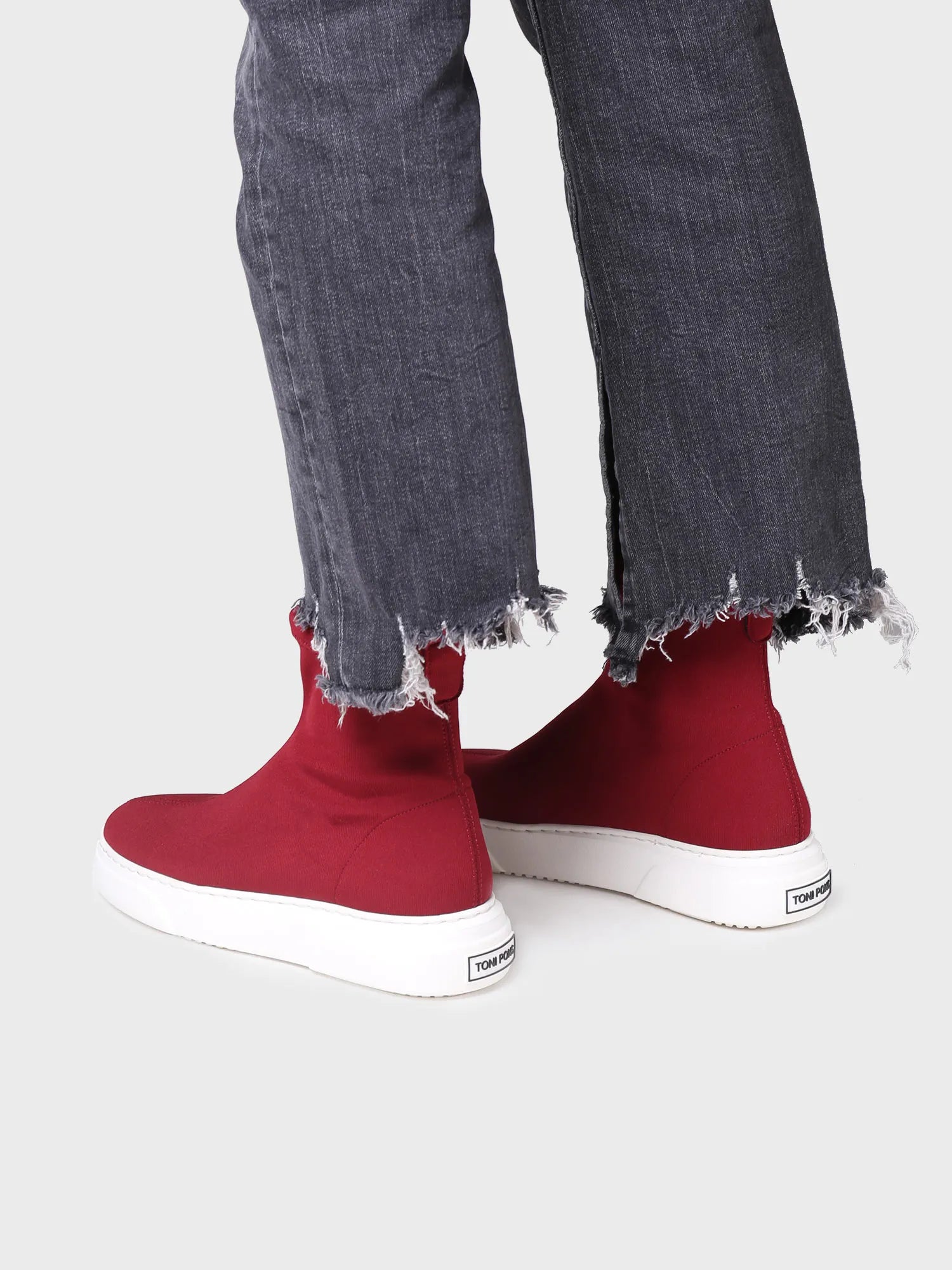 Toni Pons Alex-LQ chausson femme confort
