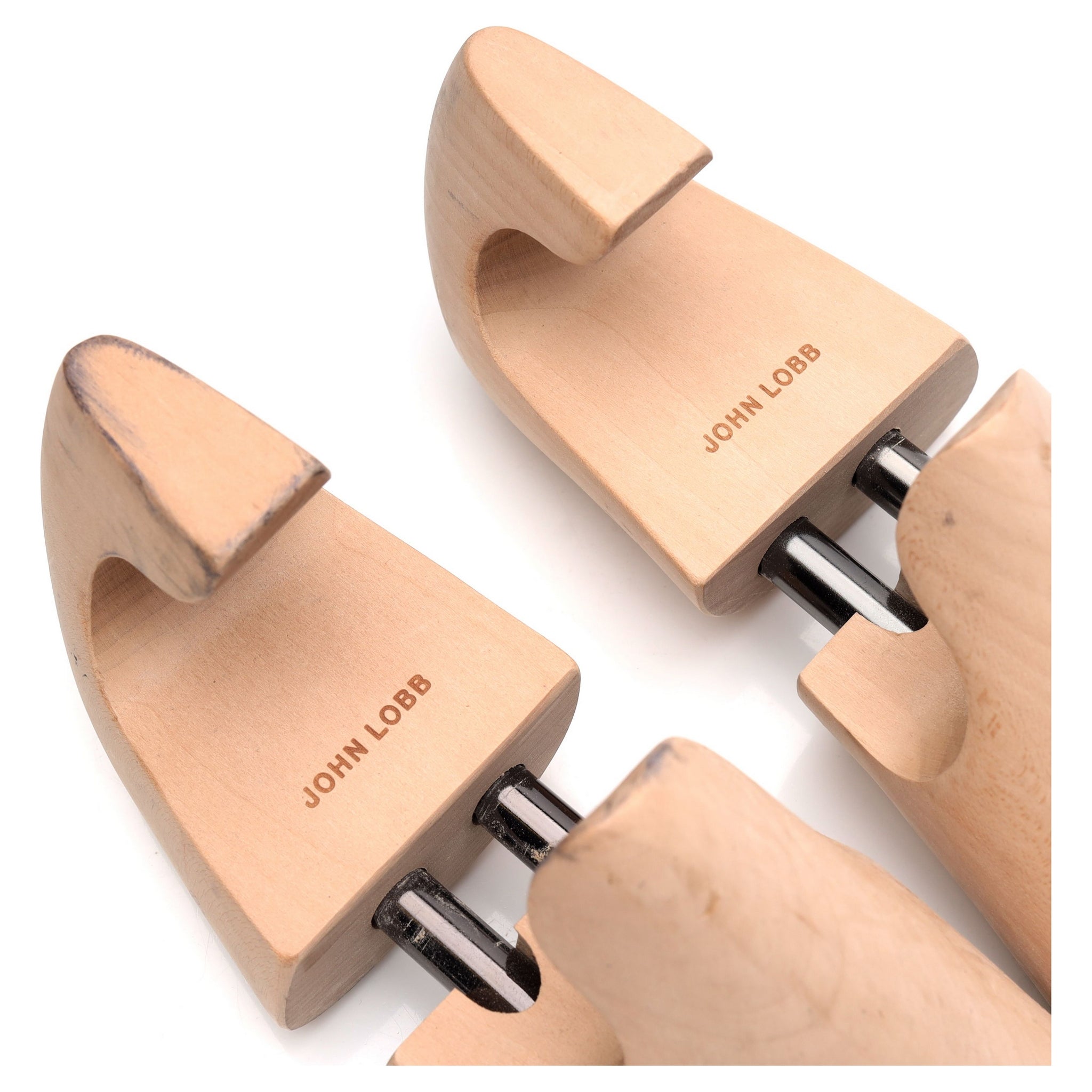 John Lobb embauchoirs bois UK 10