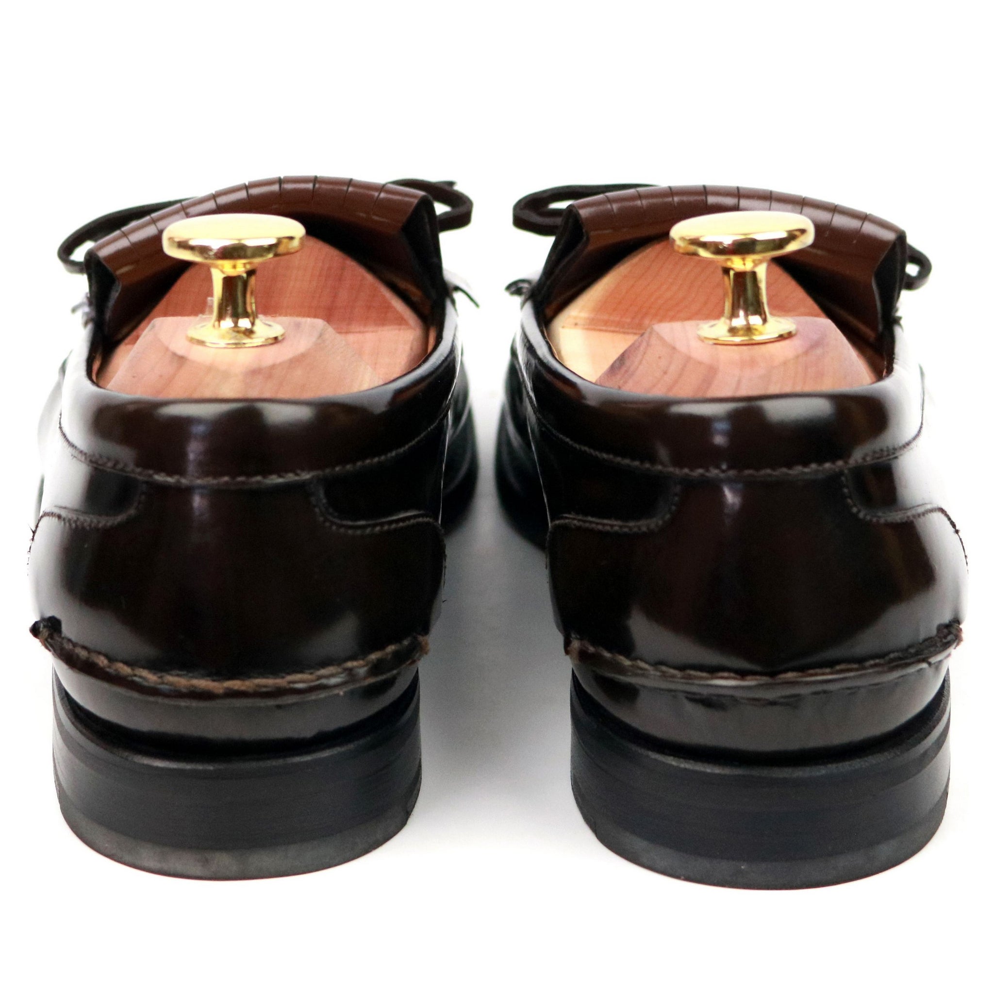 Church's Antonella mocassin cuir marron pointure 36,5