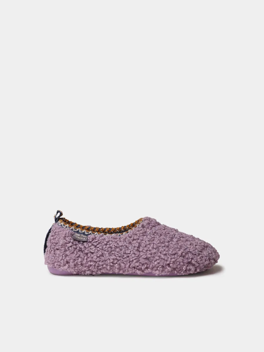 Toni Pons Marta-SH mules femme mouton
