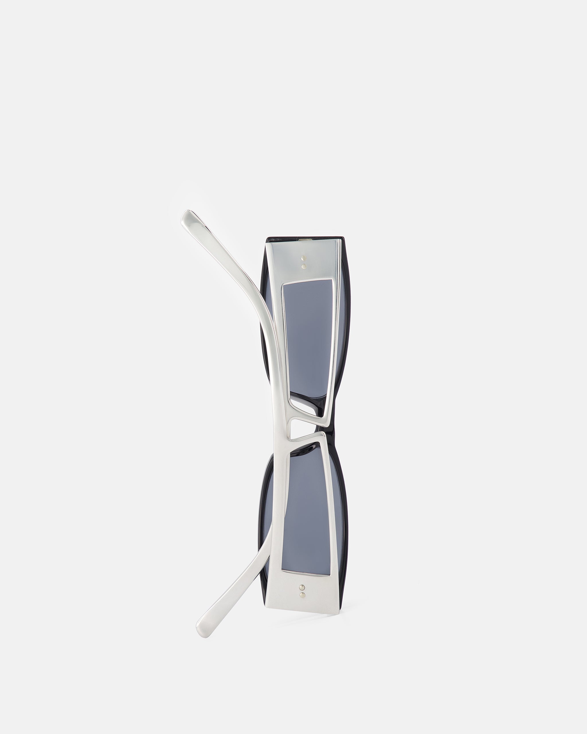 Nodaleto Seconde Vue for Noda lunettes New York