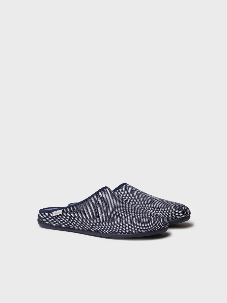 Toni Pons Nash-Jo sabot homme maille vegan