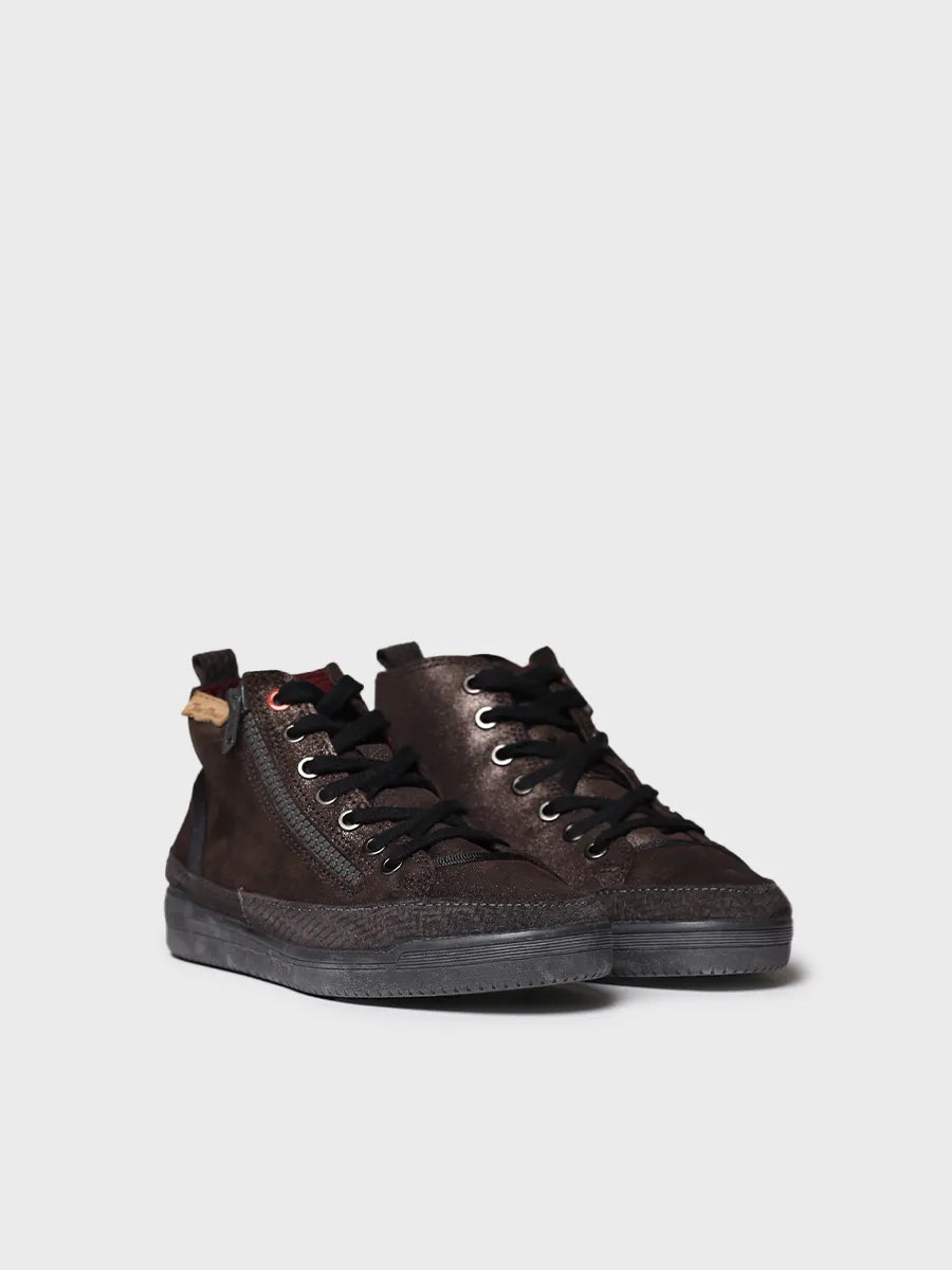 Toni Pons Gaby-SA bottine cuir femme confort