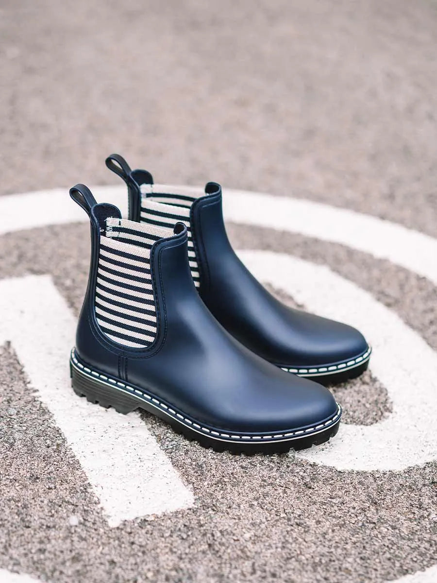Toni Pons Corbin bottine imperméable Crudo-Marino