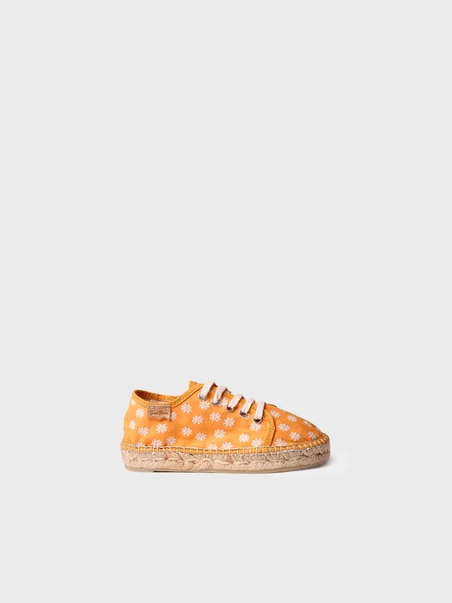 Toni Pons Emy-ML espadrille enfant jute confort