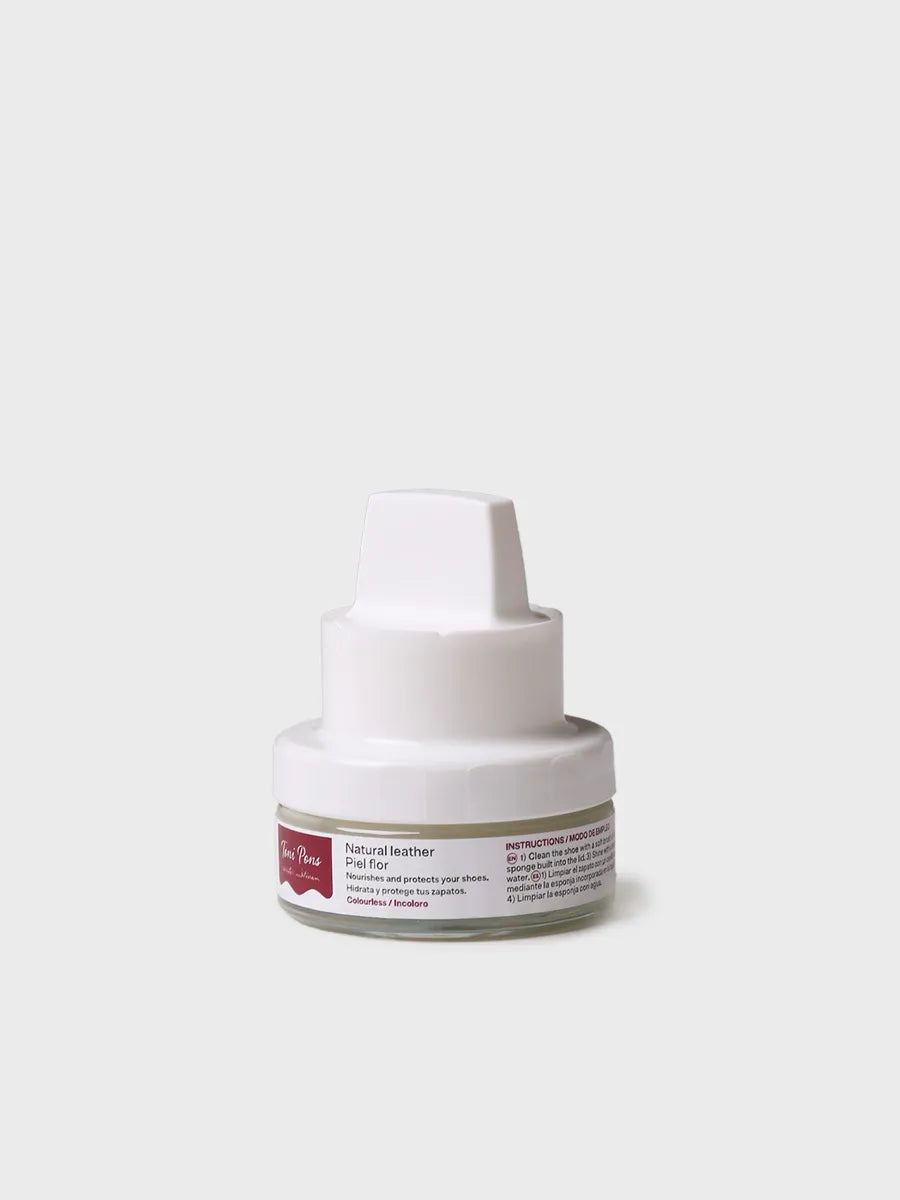 Toni Pons Restore crème cuir 50 ml neutre