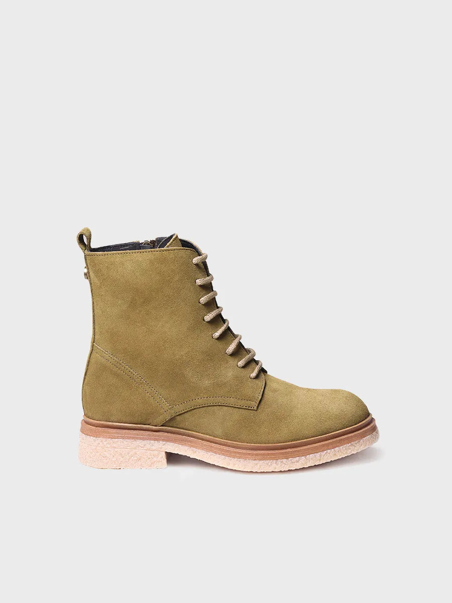 Toni Pons Lou-SY bottines cuir femme