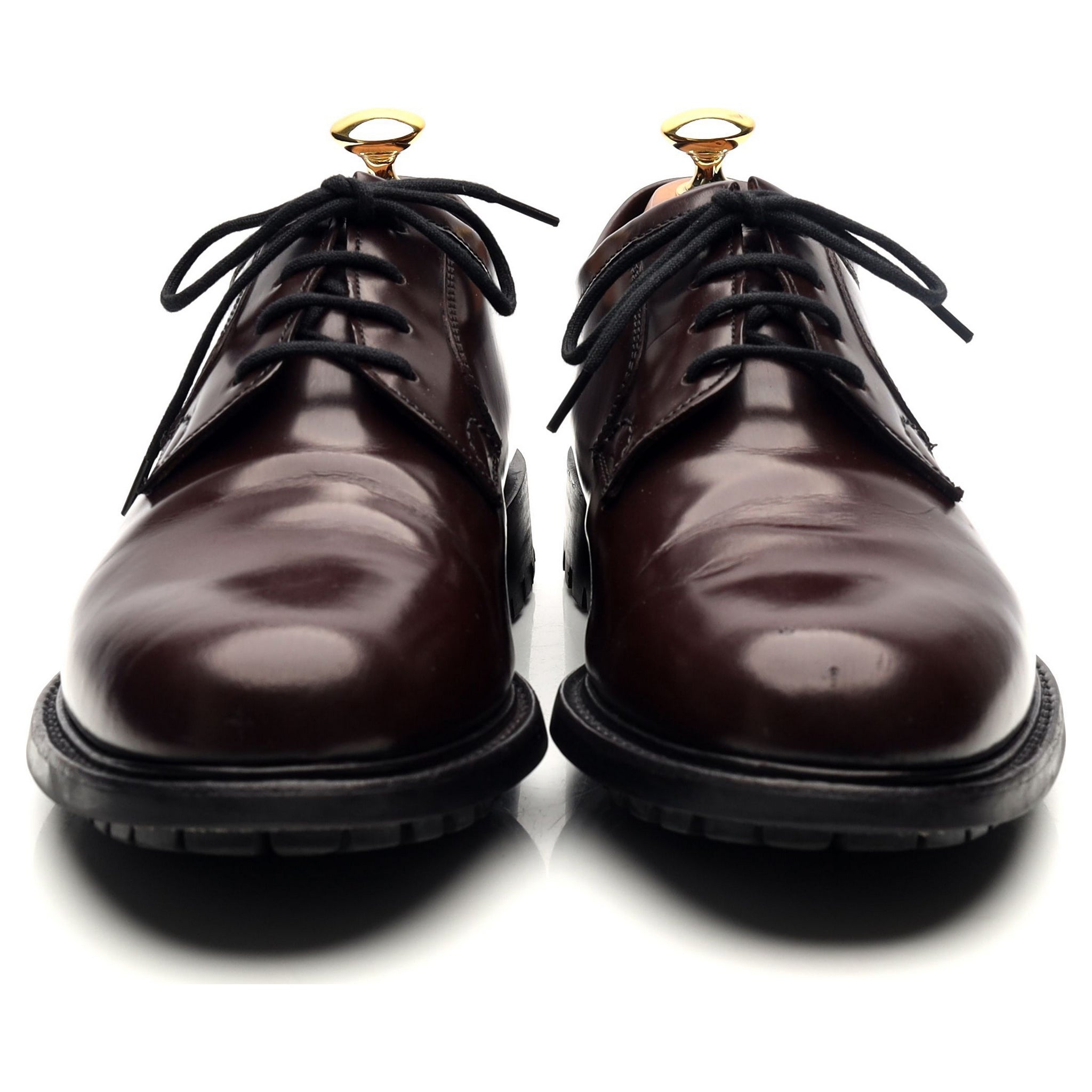 Church's Newbridge derby cuir bordeaux 6,5 UK
