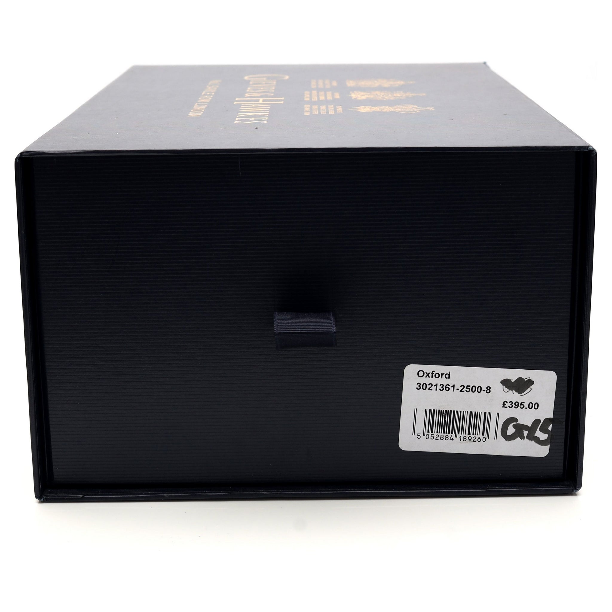 Gieves & Hawkes mocassins daim tabac pointure 8.5