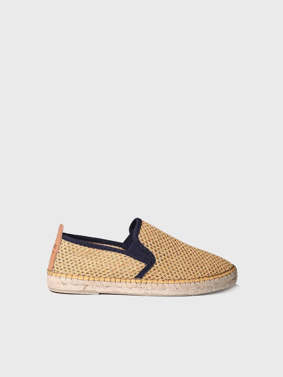 Toni Pons Didac DIDAC espadrilles homme ajourées