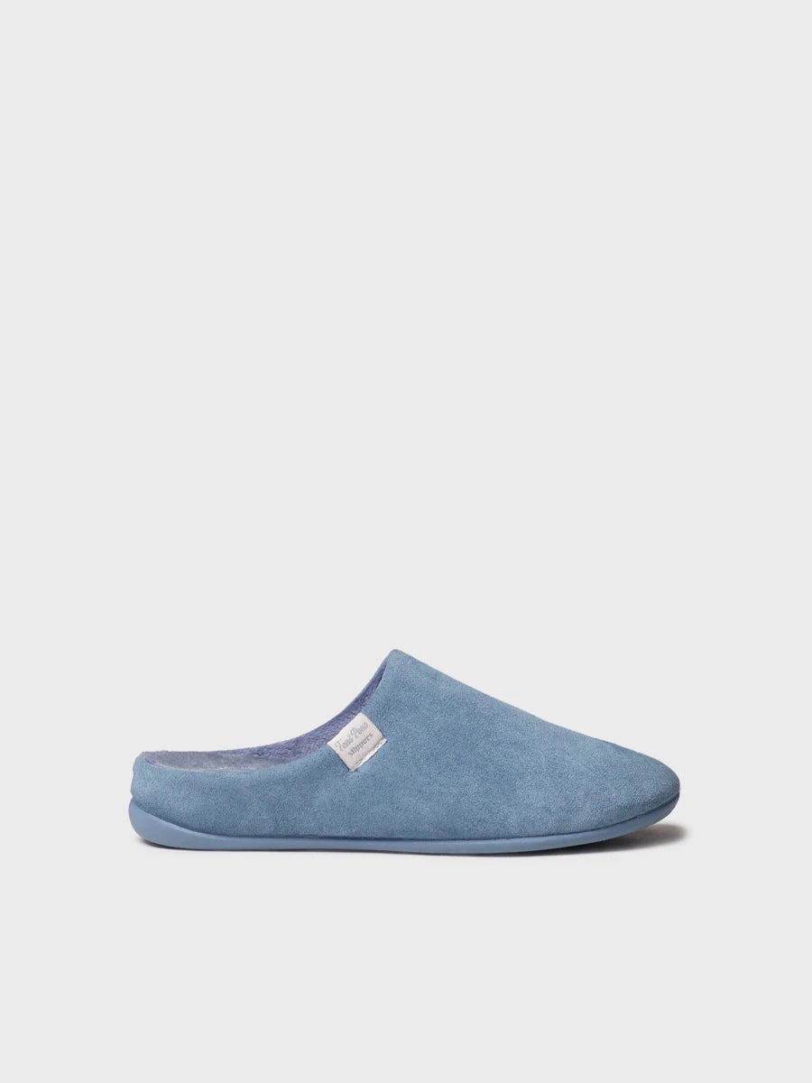 Toni Pons Monaco pantoufles ouvertes cuir recycle