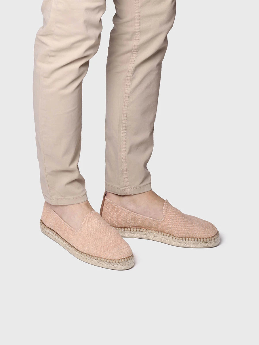 Toni Pons DAN-WL espadrille homme semelle jute
