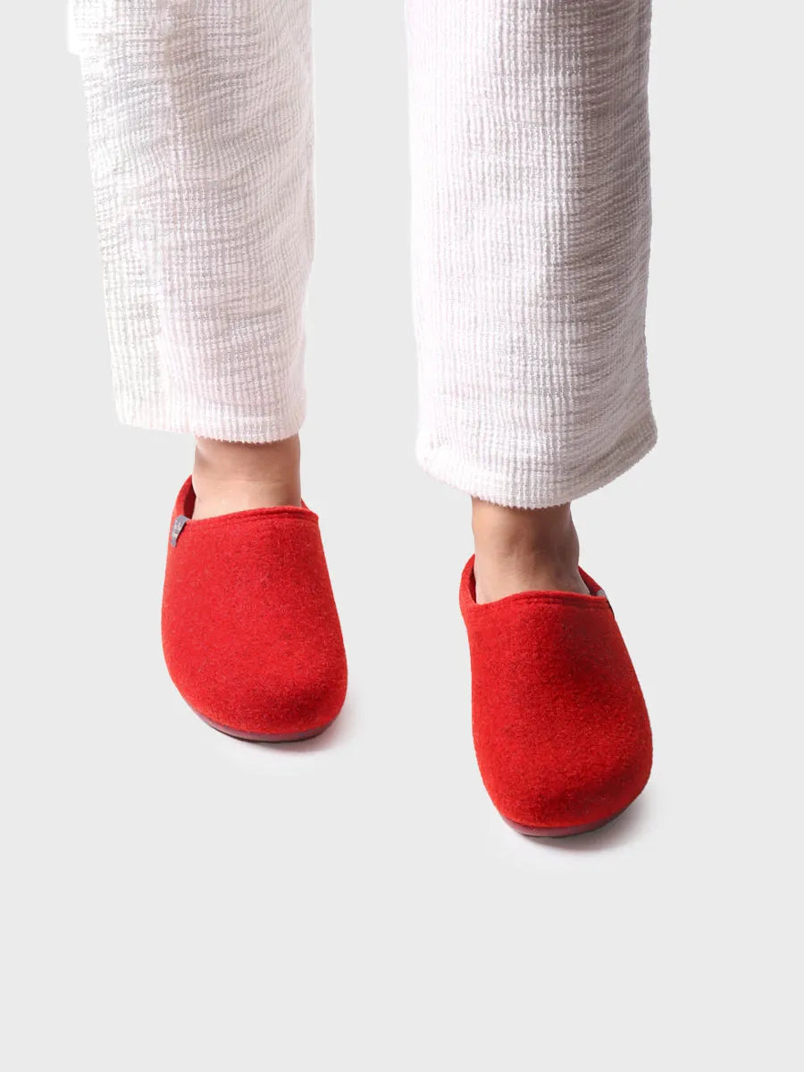 Toni Pons Mona-FR chaussons femme recyclé