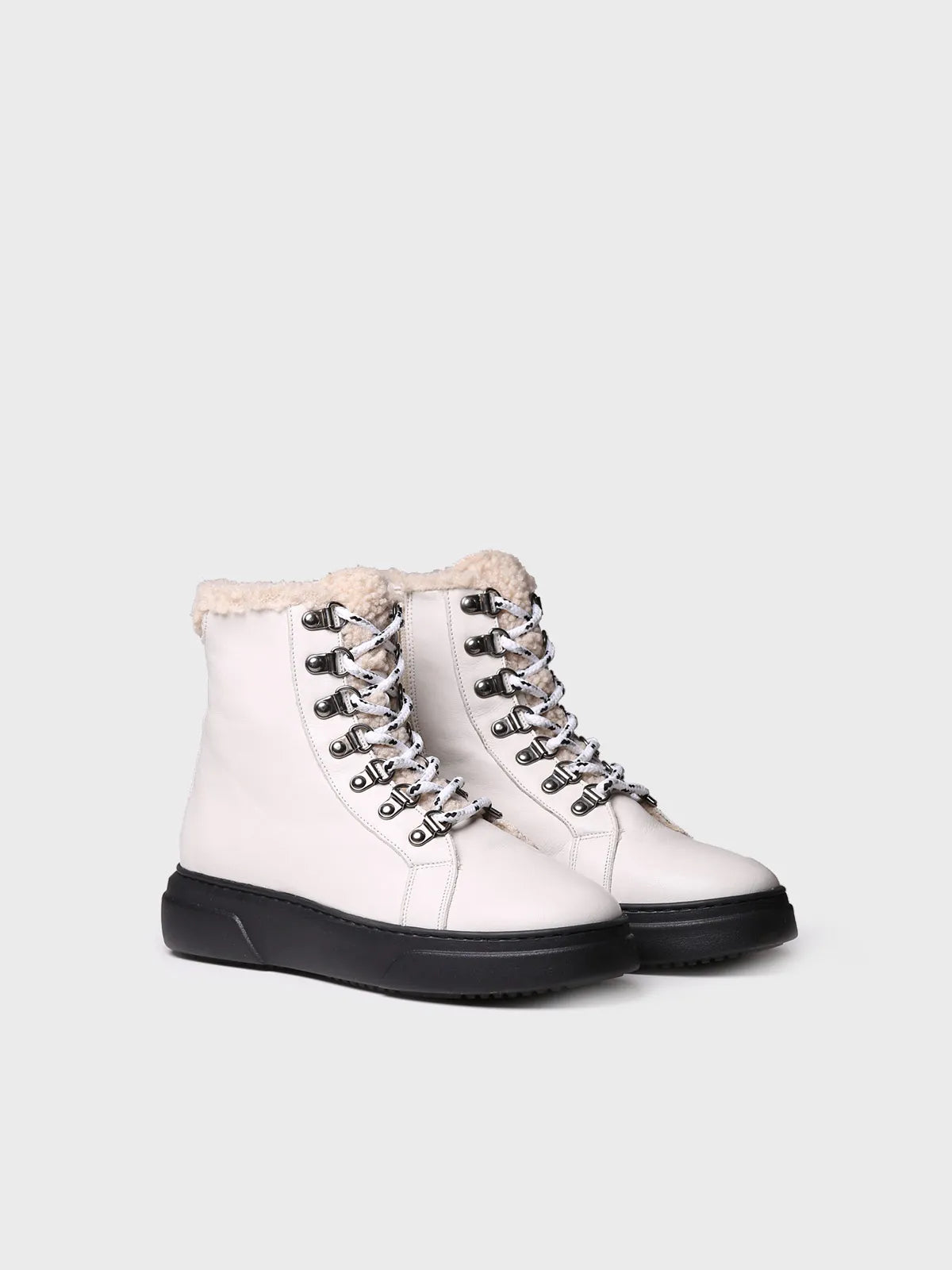 Toni Pons Acra-P bottes cuir femme confort