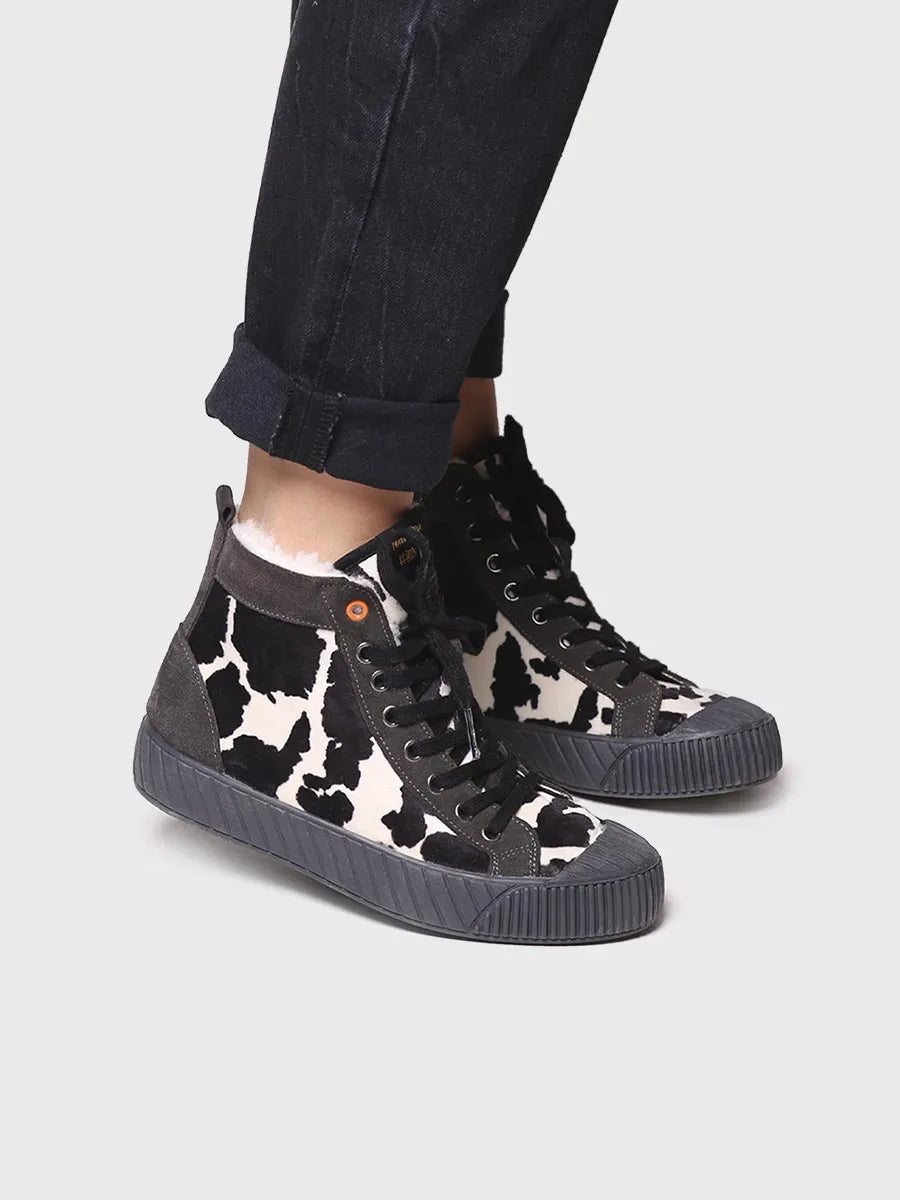 Toni Pons Geva-FT bottines cuir femme