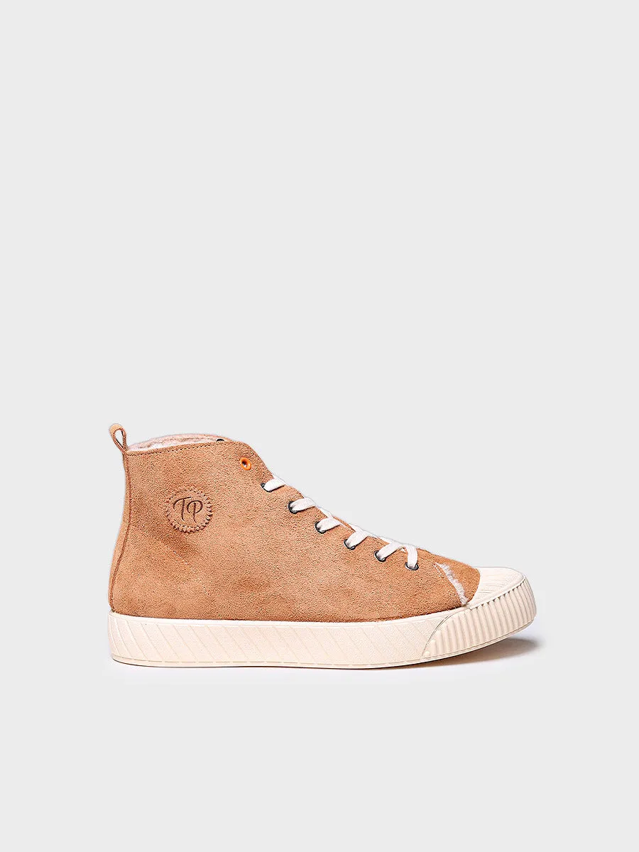 Toni Pons Grant-SY sneaker montante homme cuir